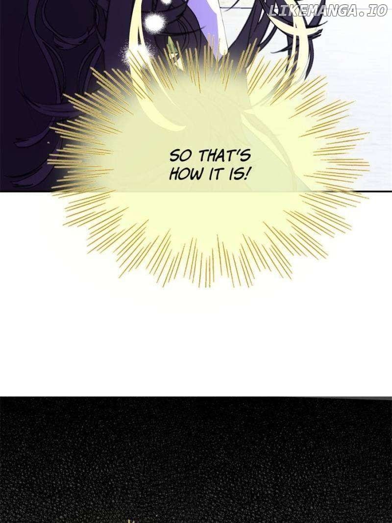 The Corrupted Witch Has No Choice But to Become a Villain Chapter 39 111 05