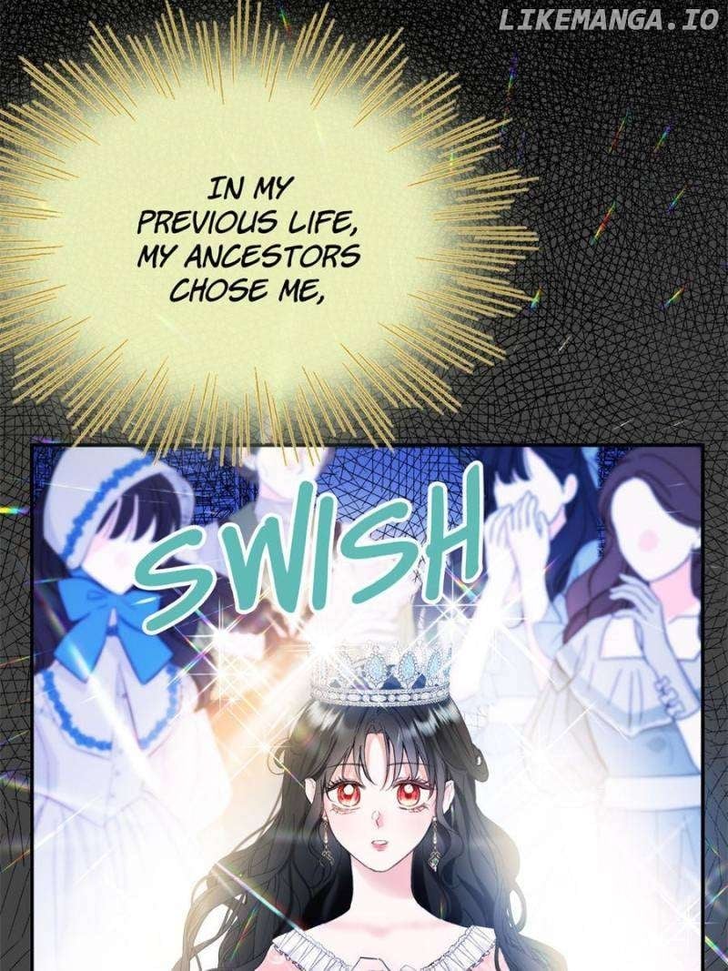 The Corrupted Witch Has No Choice But to Become a Villain Chapter 39 112 06