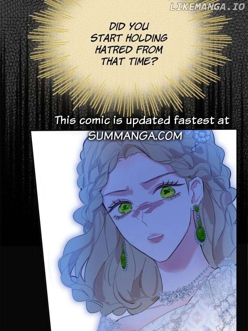 The Corrupted Witch Has No Choice But to Become a Villain Chapter 39 114 08
