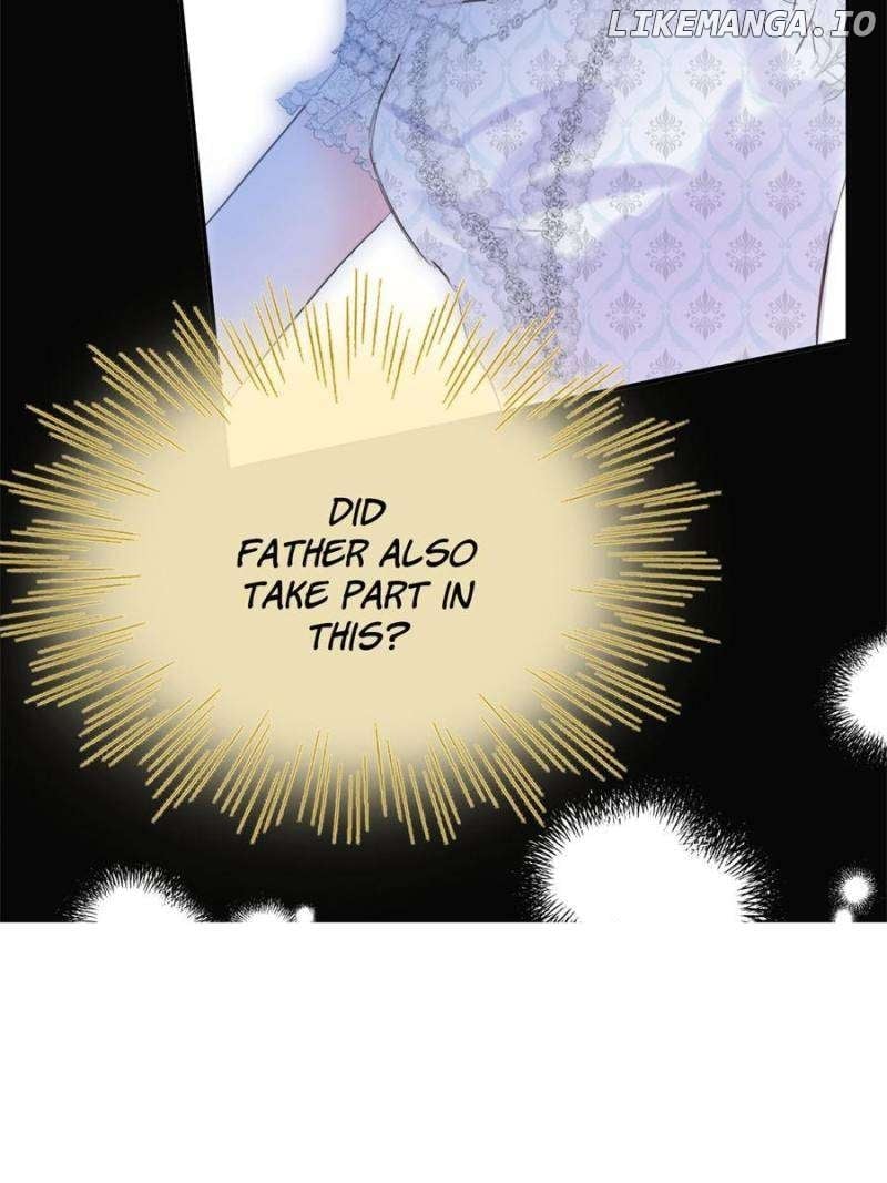 The Corrupted Witch Has No Choice But to Become a Villain Chapter 39 115 09