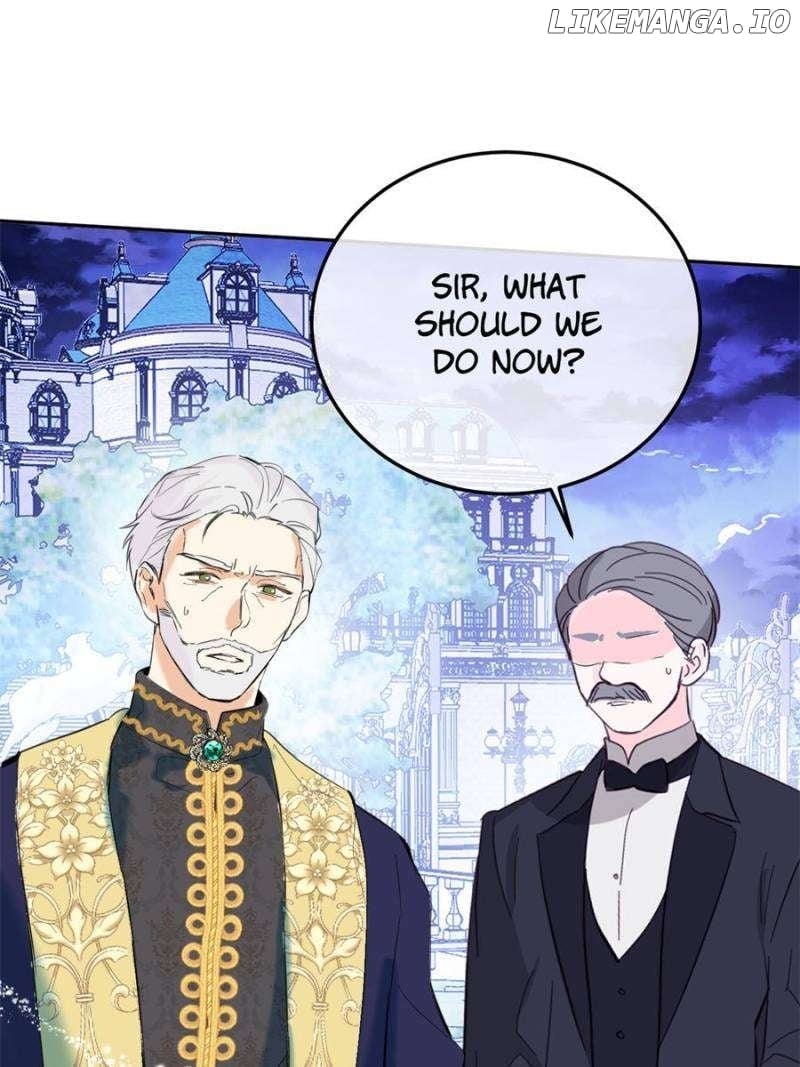 The Corrupted Witch Has No Choice But to Become a Villain Chapter 39 117 11