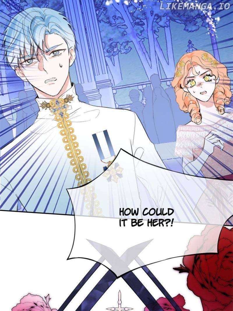 The Corrupted Witch Has No Choice But to Become a Villain Chapter 39 120 14