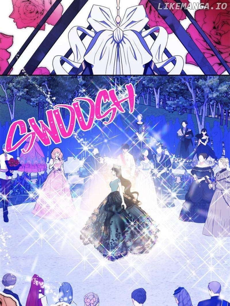 The Corrupted Witch Has No Choice But to Become a Villain Chapter 39 121 15