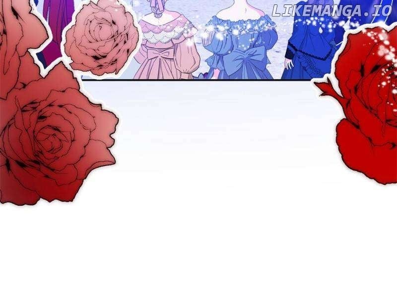 The Corrupted Witch Has No Choice But to Become a Villain Chapter 39 122 16