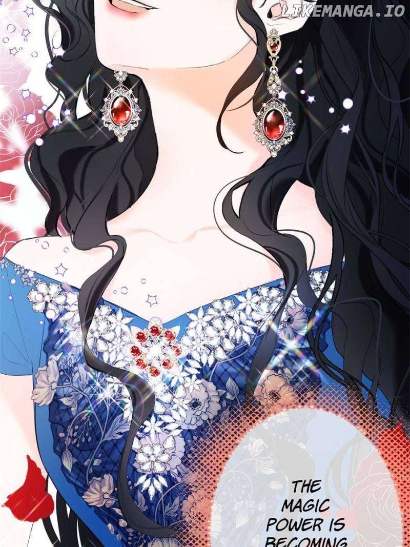 The Corrupted Witch Has No Choice But to Become a Villain Chapter 39 124 18
