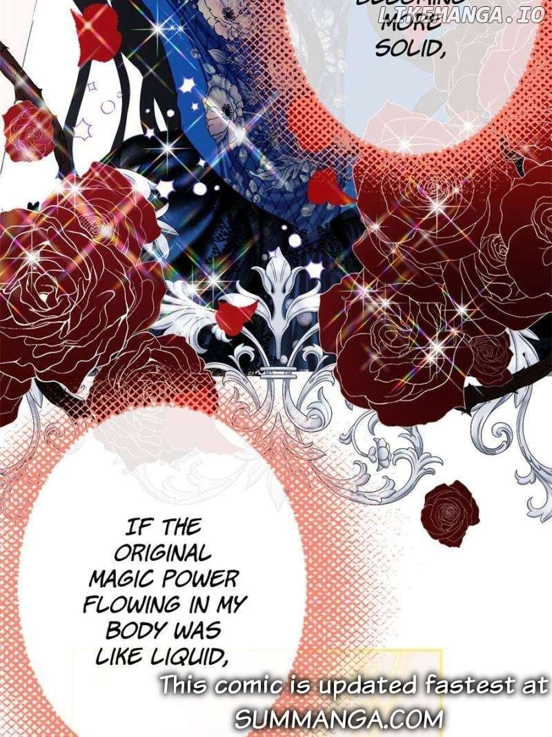 The Corrupted Witch Has No Choice But to Become a Villain Chapter 39 125 19