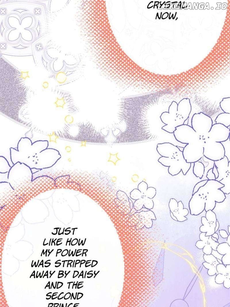 The Corrupted Witch Has No Choice But to Become a Villain Chapter 39 127 21