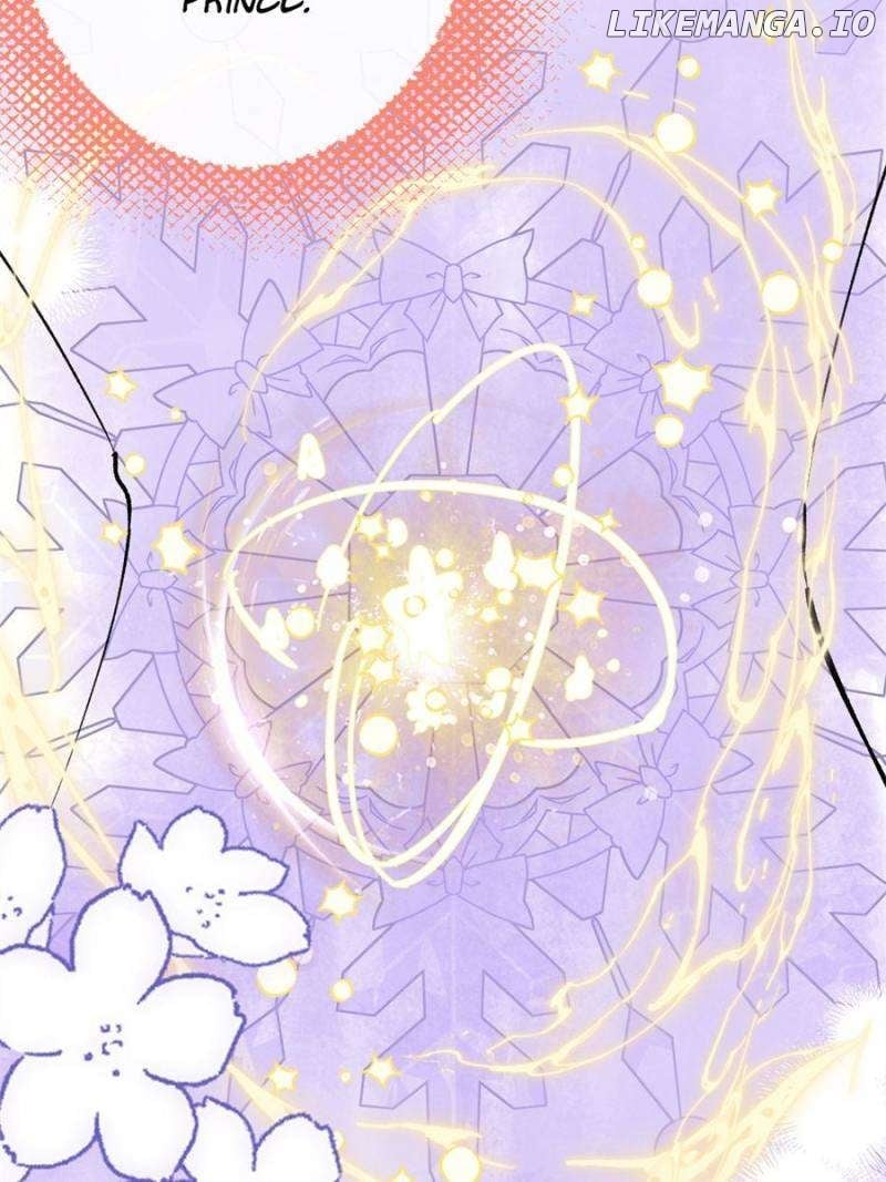 The Corrupted Witch Has No Choice But to Become a Villain Chapter 39 128 22