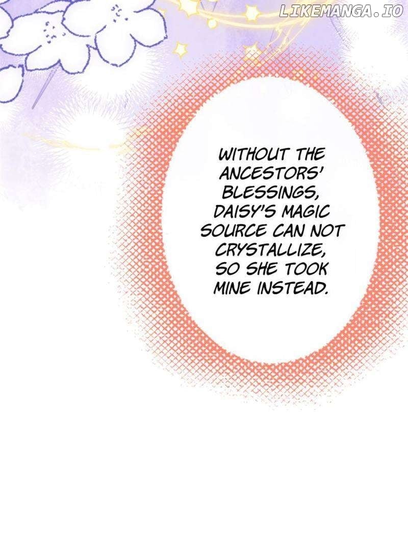 The Corrupted Witch Has No Choice But to Become a Villain Chapter 39 129 23