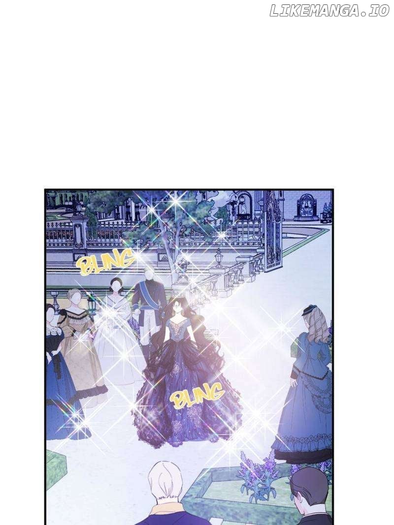 The Corrupted Witch Has No Choice But to Become a Villain Chapter 39 131 25