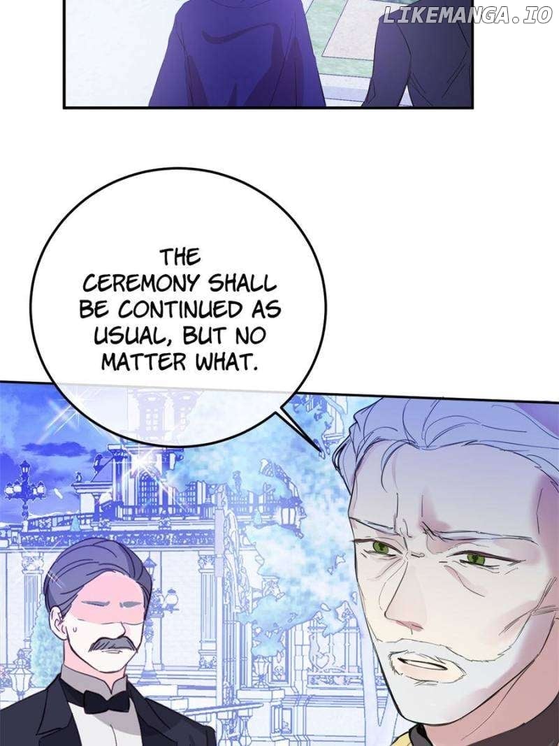 The Corrupted Witch Has No Choice But to Become a Villain Chapter 39 132 26