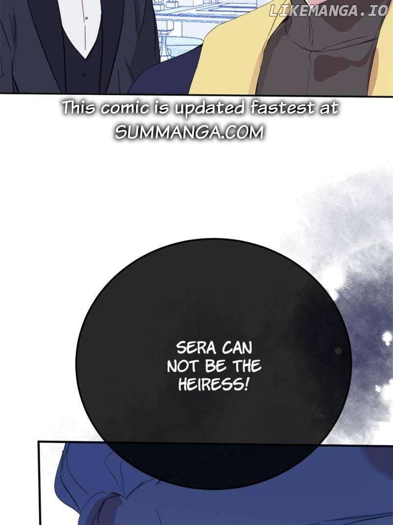 The Corrupted Witch Has No Choice But to Become a Villain Chapter 39 133 27