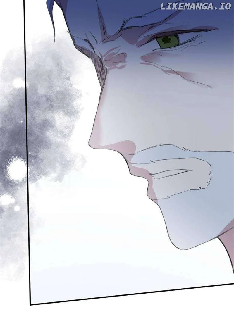 The Corrupted Witch Has No Choice But to Become a Villain Chapter 39 134 28