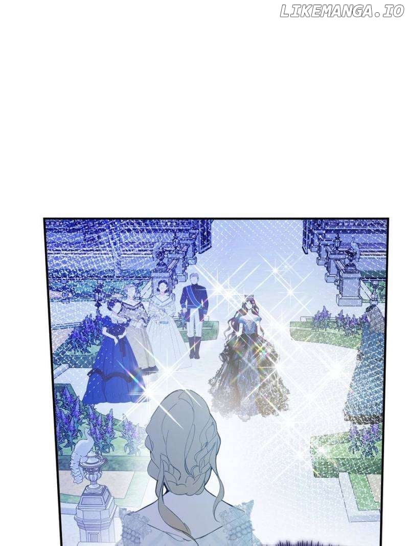 The Corrupted Witch Has No Choice But to Become a Villain Chapter 39 135 29