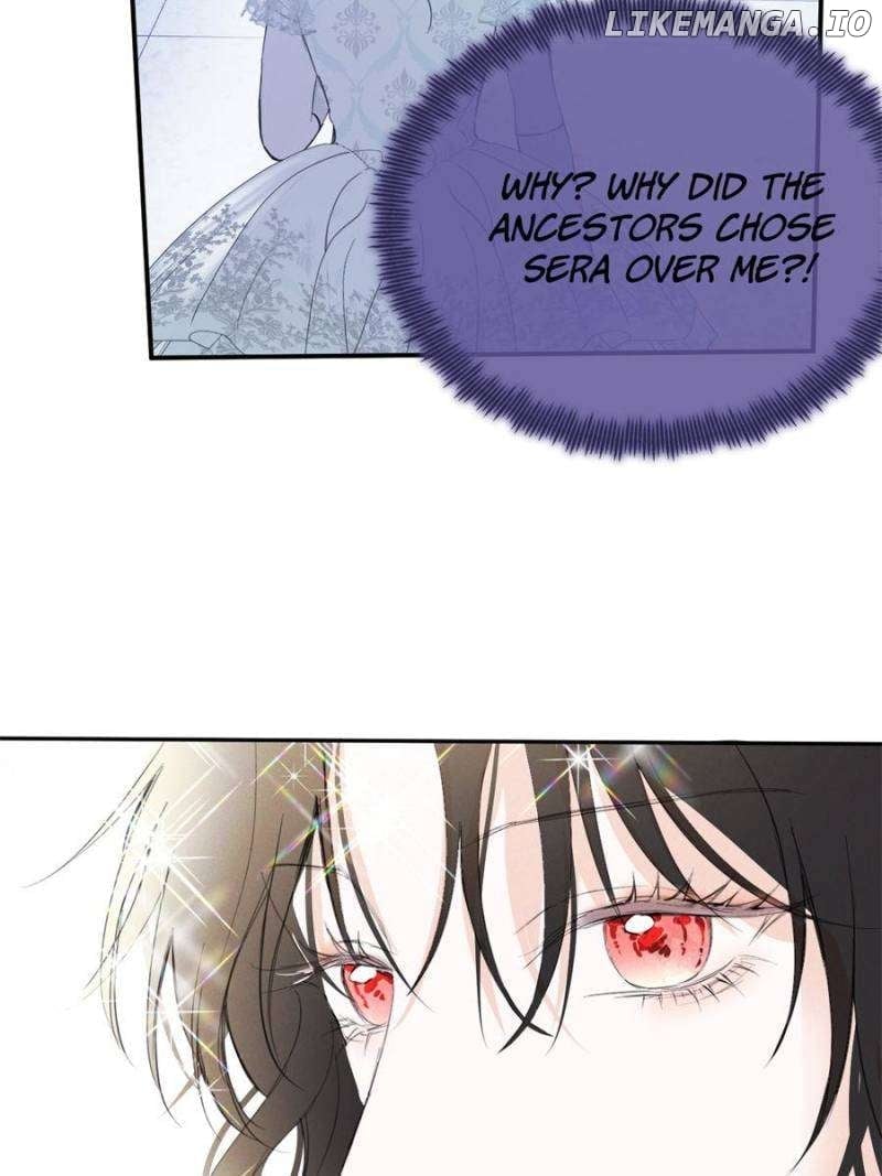 The Corrupted Witch Has No Choice But to Become a Villain Chapter 39 136 30