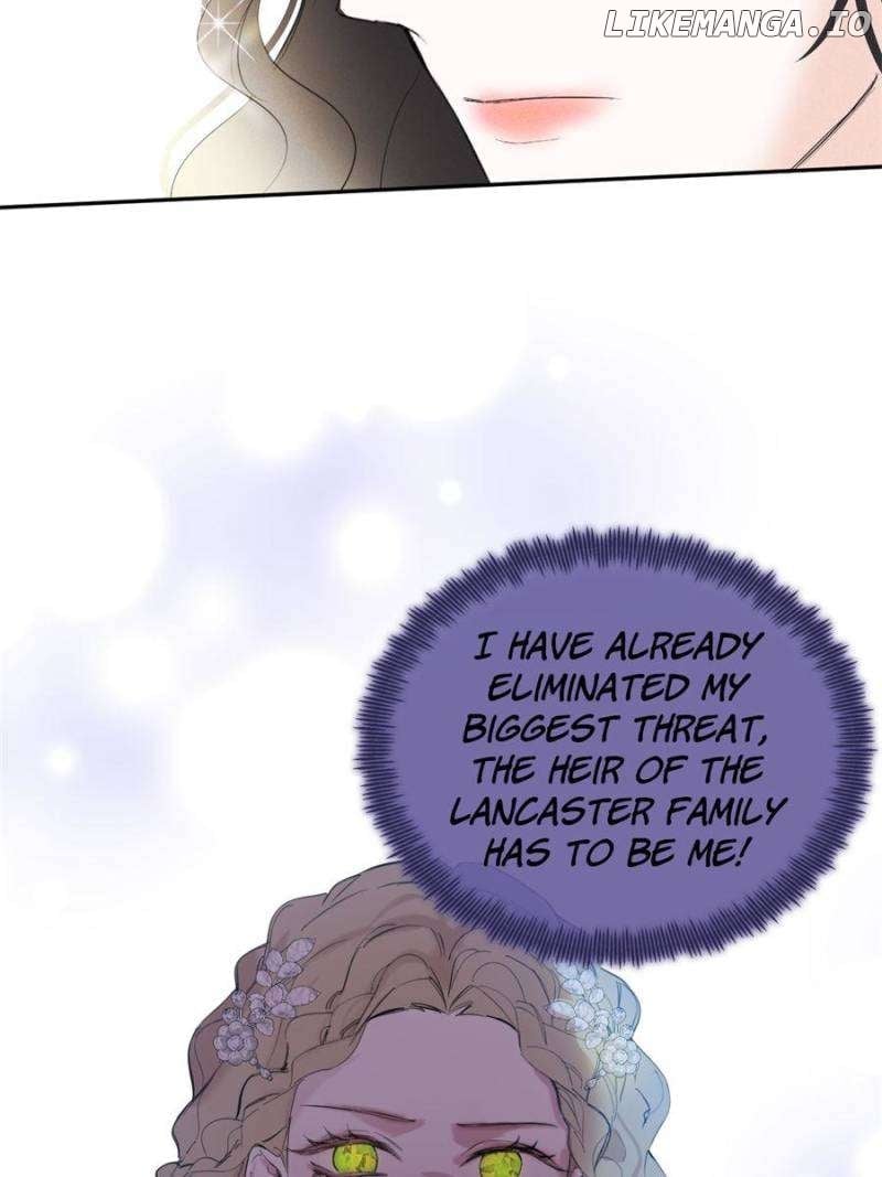 The Corrupted Witch Has No Choice But to Become a Villain Chapter 39 137 31