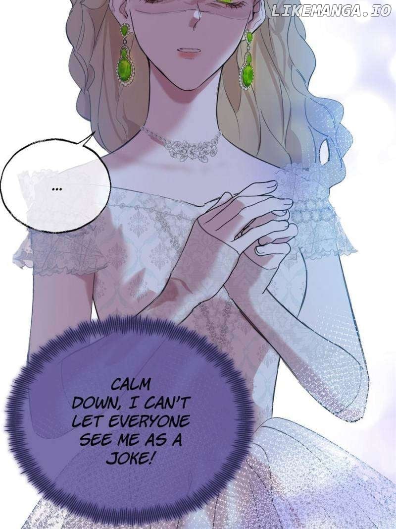 The Corrupted Witch Has No Choice But to Become a Villain Chapter 39 138 32