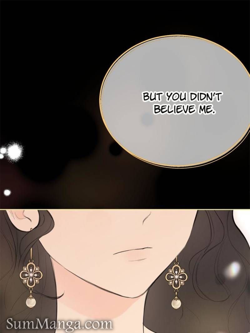 The Corrupted Witch Has No Choice But to Become a Villain Chapter 4 158 01