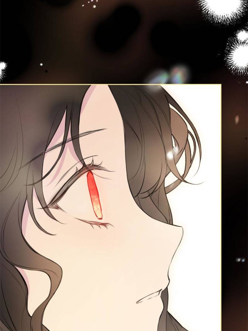 The Corrupted Witch Has No Choice But to Become a Villain Chapter 4 160 03