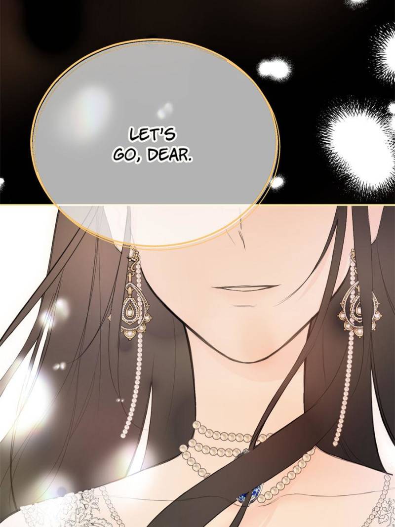 The Corrupted Witch Has No Choice But to Become a Villain Chapter 4 162 05