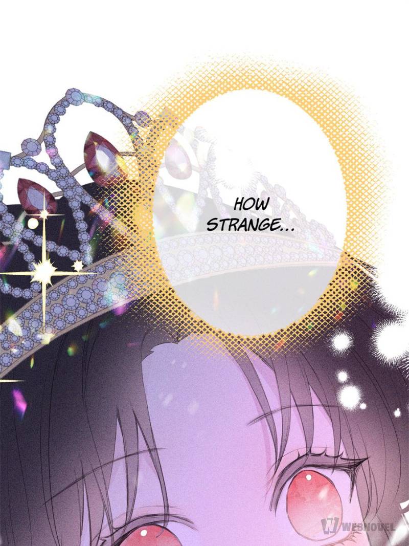 The Corrupted Witch Has No Choice But to Become a Villain Chapter 4 166 09