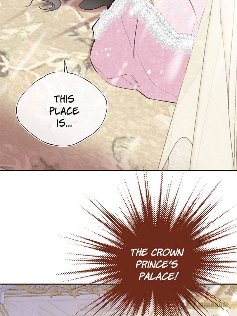 The Corrupted Witch Has No Choice But to Become a Villain Chapter 4 172 15