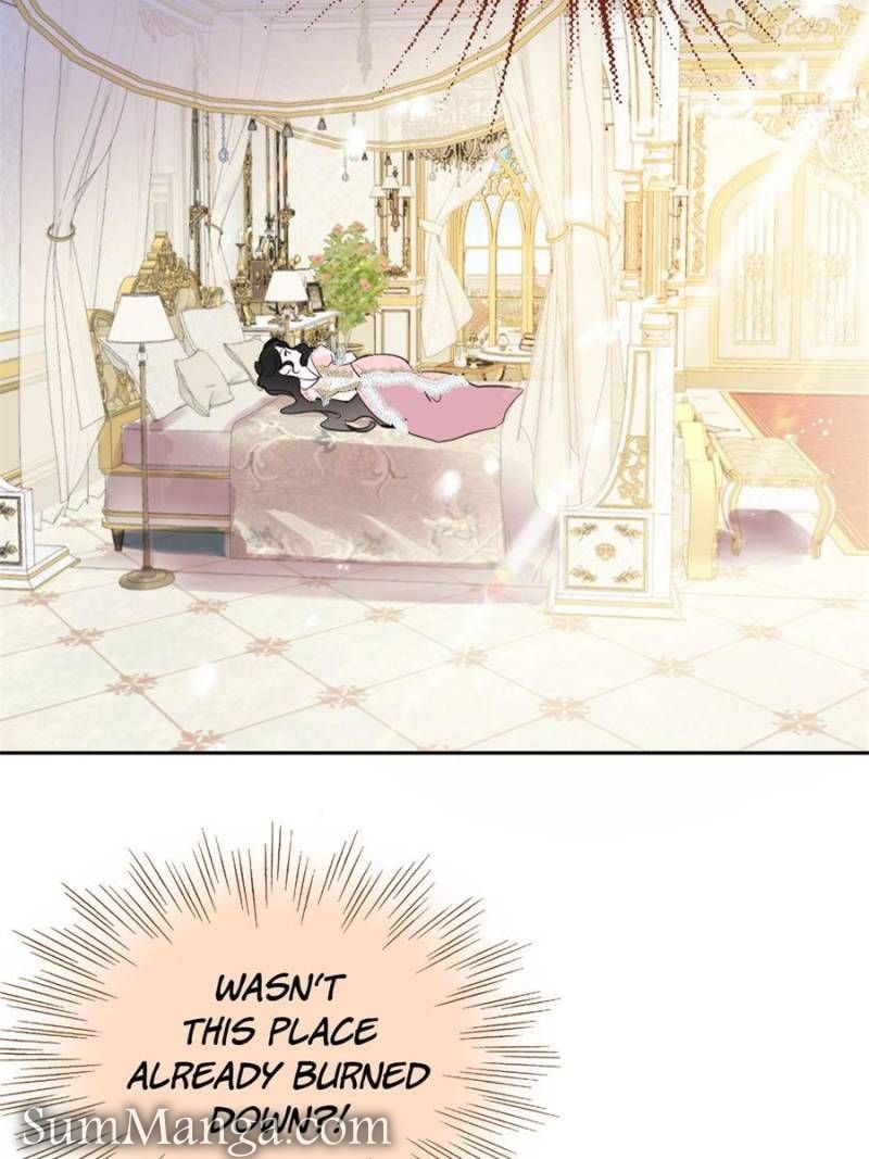 The Corrupted Witch Has No Choice But to Become a Villain Chapter 4 173 16