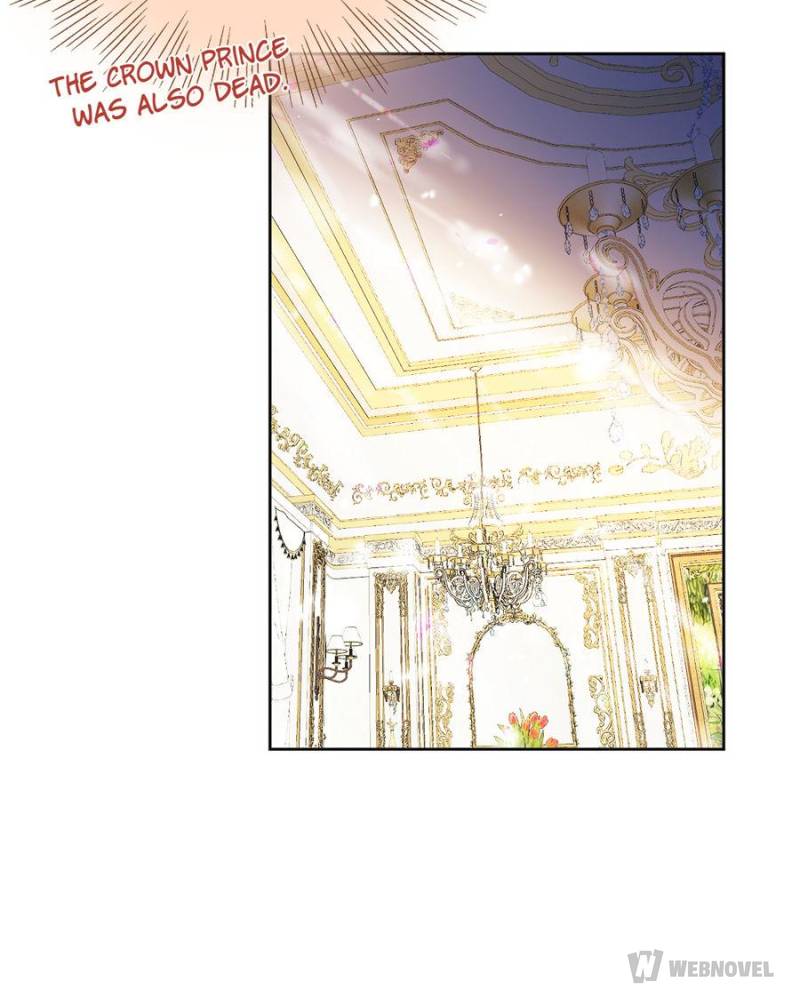 The Corrupted Witch Has No Choice But to Become a Villain Chapter 4 174 17