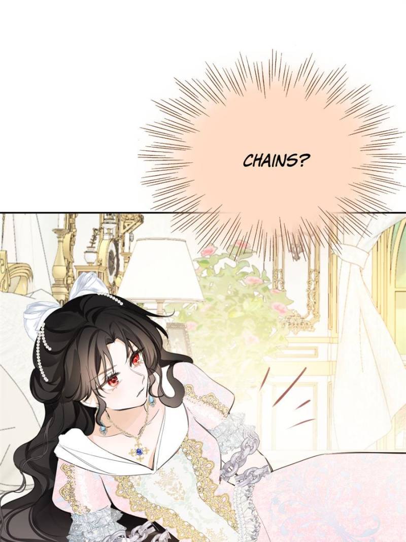 The Corrupted Witch Has No Choice But to Become a Villain Chapter 4 175 18