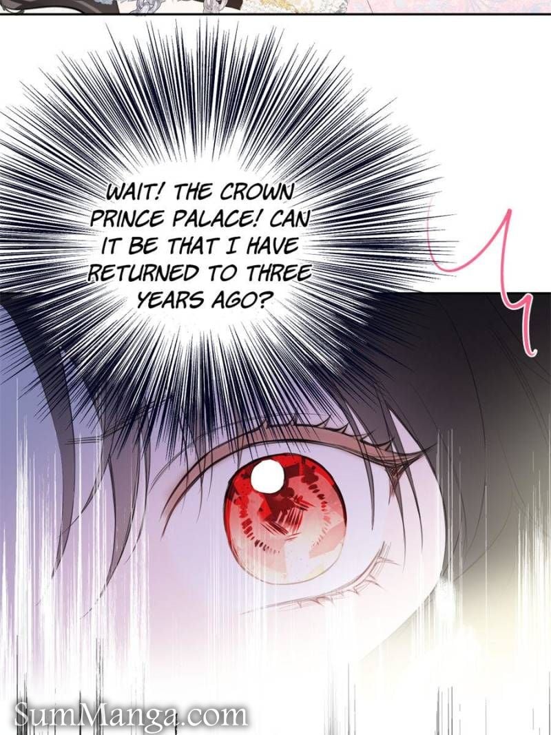 The Corrupted Witch Has No Choice But to Become a Villain Chapter 4 176 19