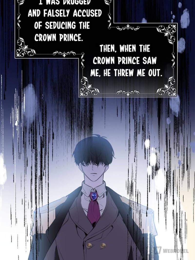 The Corrupted Witch Has No Choice But to Become a Villain Chapter 4 178 21