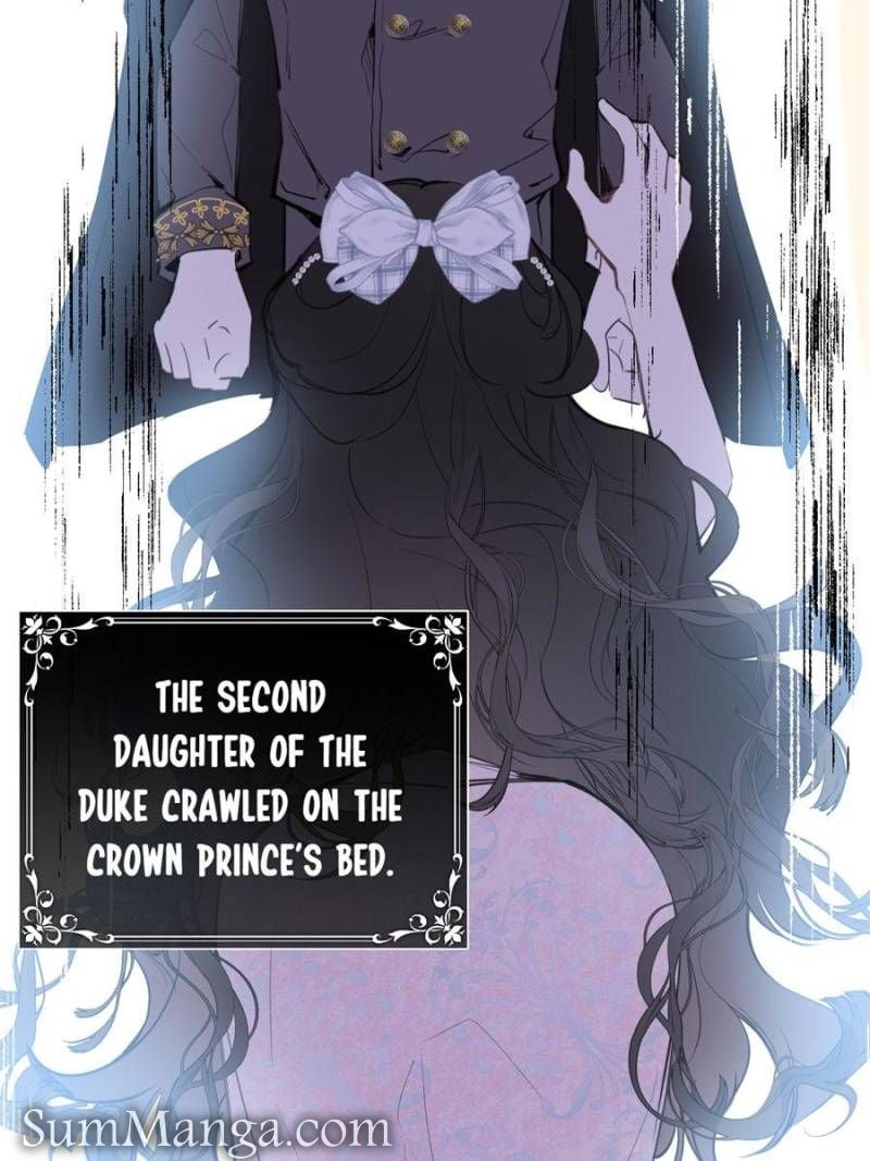 The Corrupted Witch Has No Choice But to Become a Villain Chapter 4 179 22