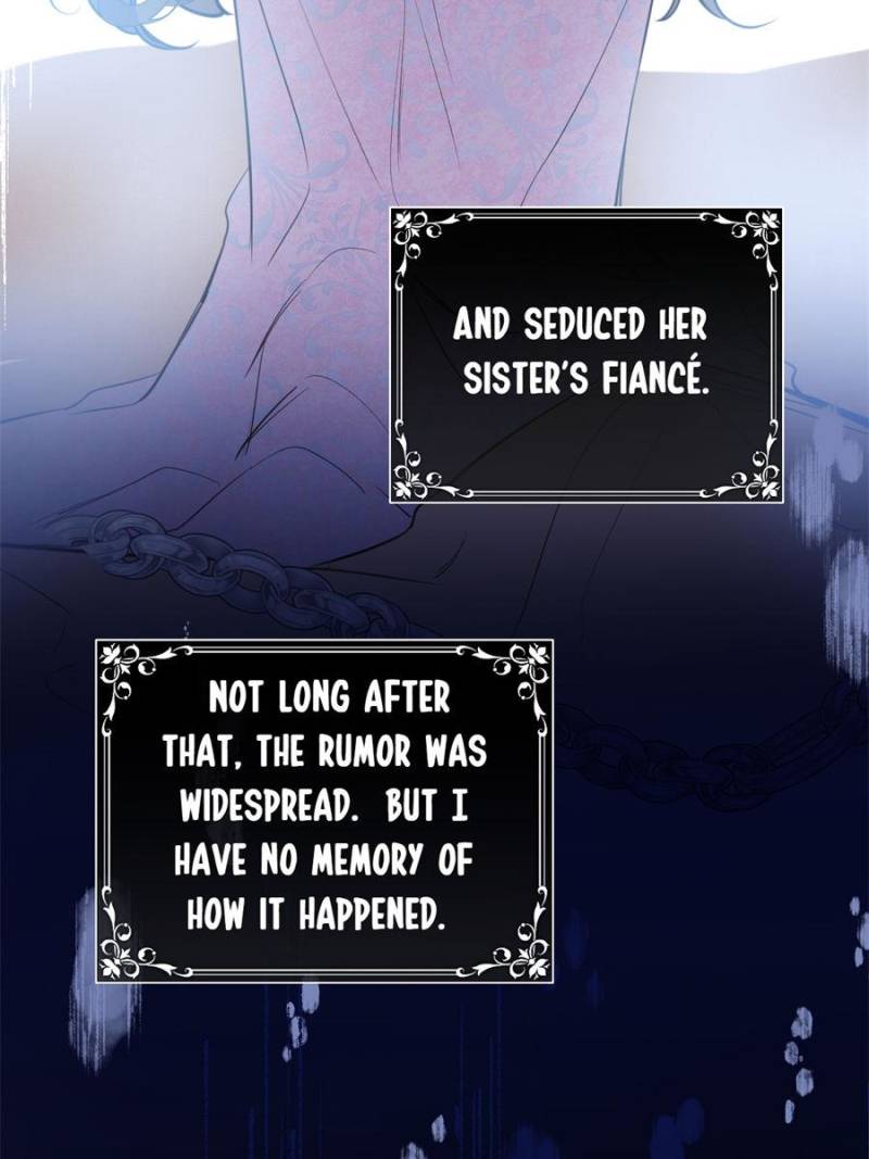 The Corrupted Witch Has No Choice But to Become a Villain Chapter 4 180 23