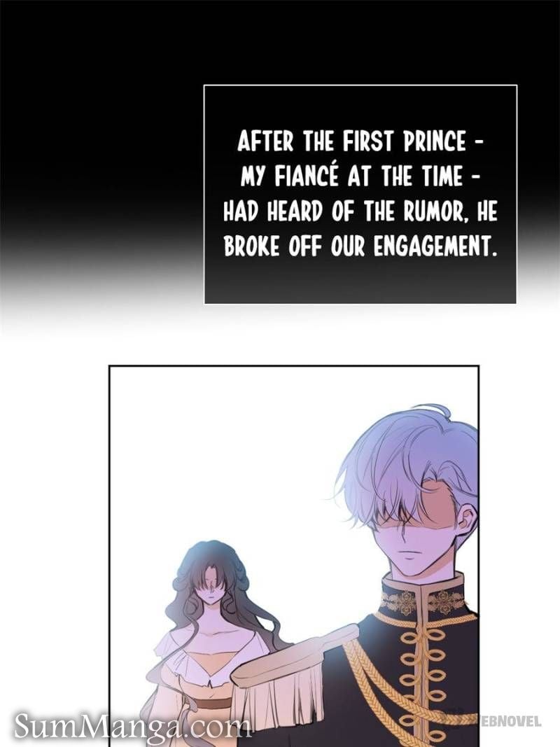 The Corrupted Witch Has No Choice But to Become a Villain Chapter 4 183 26