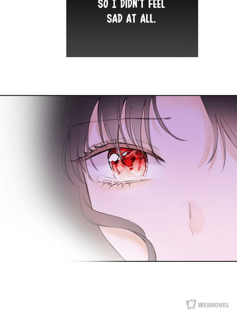 The Corrupted Witch Has No Choice But to Become a Villain Chapter 4 185 28