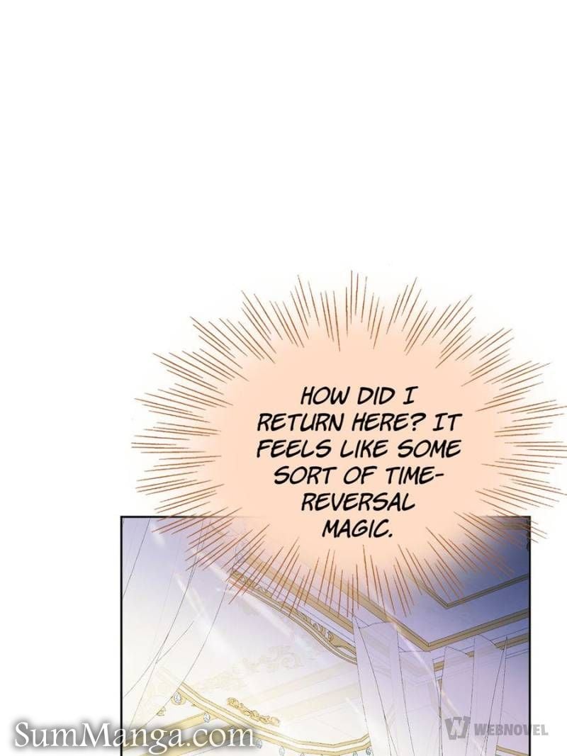 The Corrupted Witch Has No Choice But to Become a Villain Chapter 4 186 29