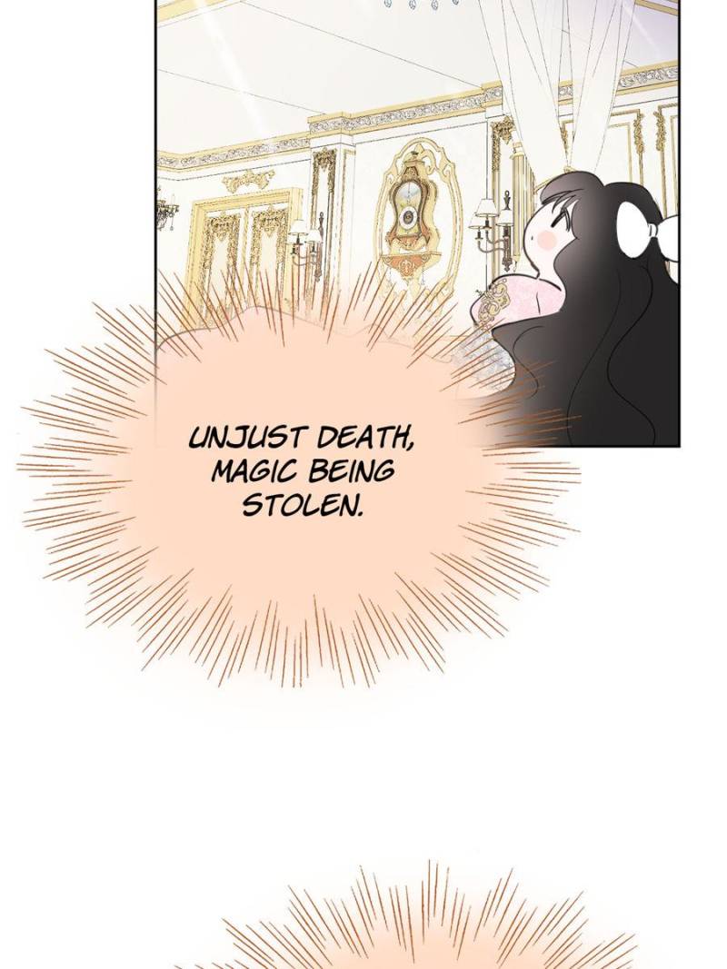 The Corrupted Witch Has No Choice But to Become a Villain Chapter 4 187 30