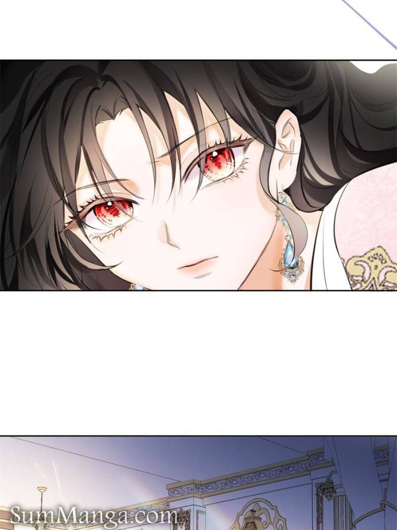 The Corrupted Witch Has No Choice But to Become a Villain Chapter 4 189 32
