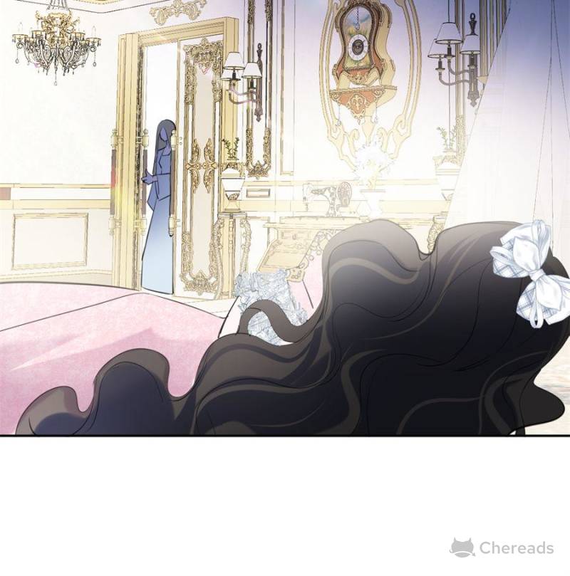 The Corrupted Witch Has No Choice But to Become a Villain Chapter 4 190 33