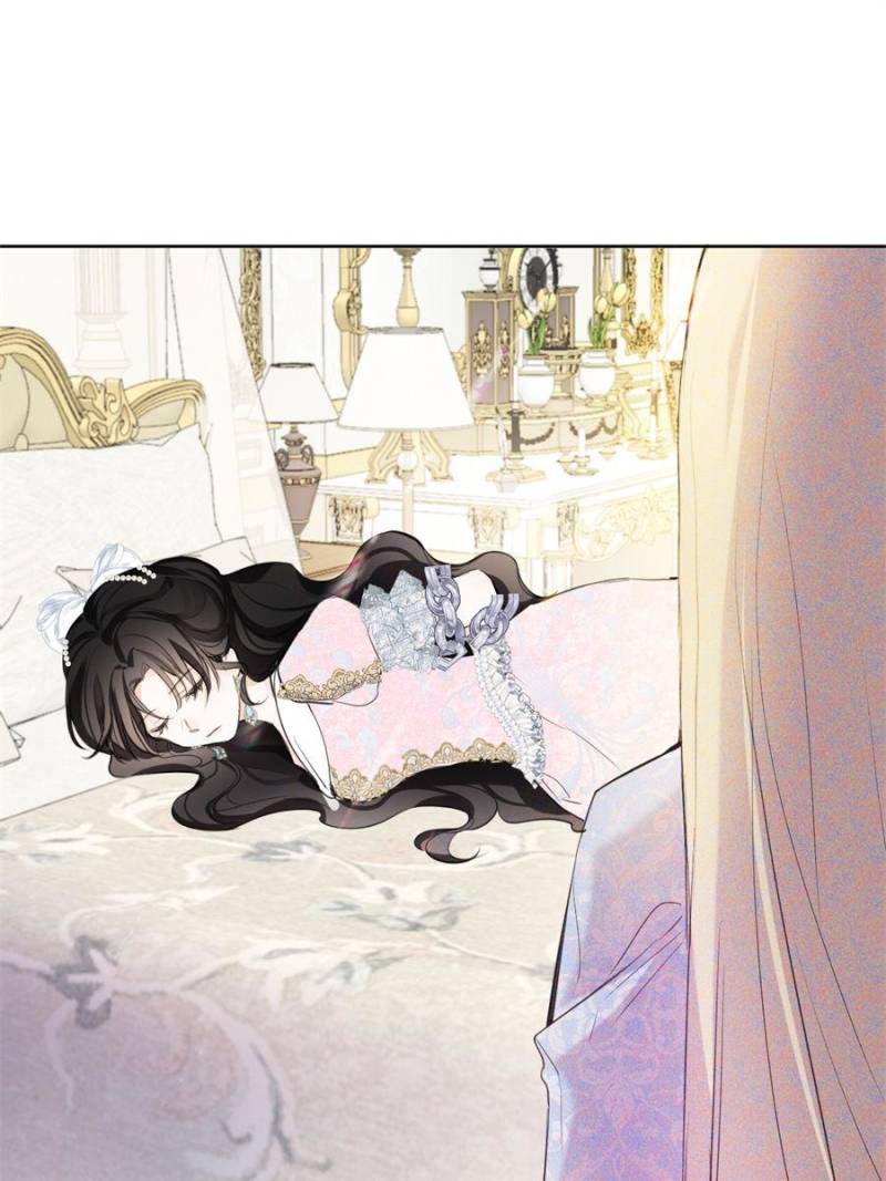 The Corrupted Witch Has No Choice But to Become a Villain Chapter 4 191 34