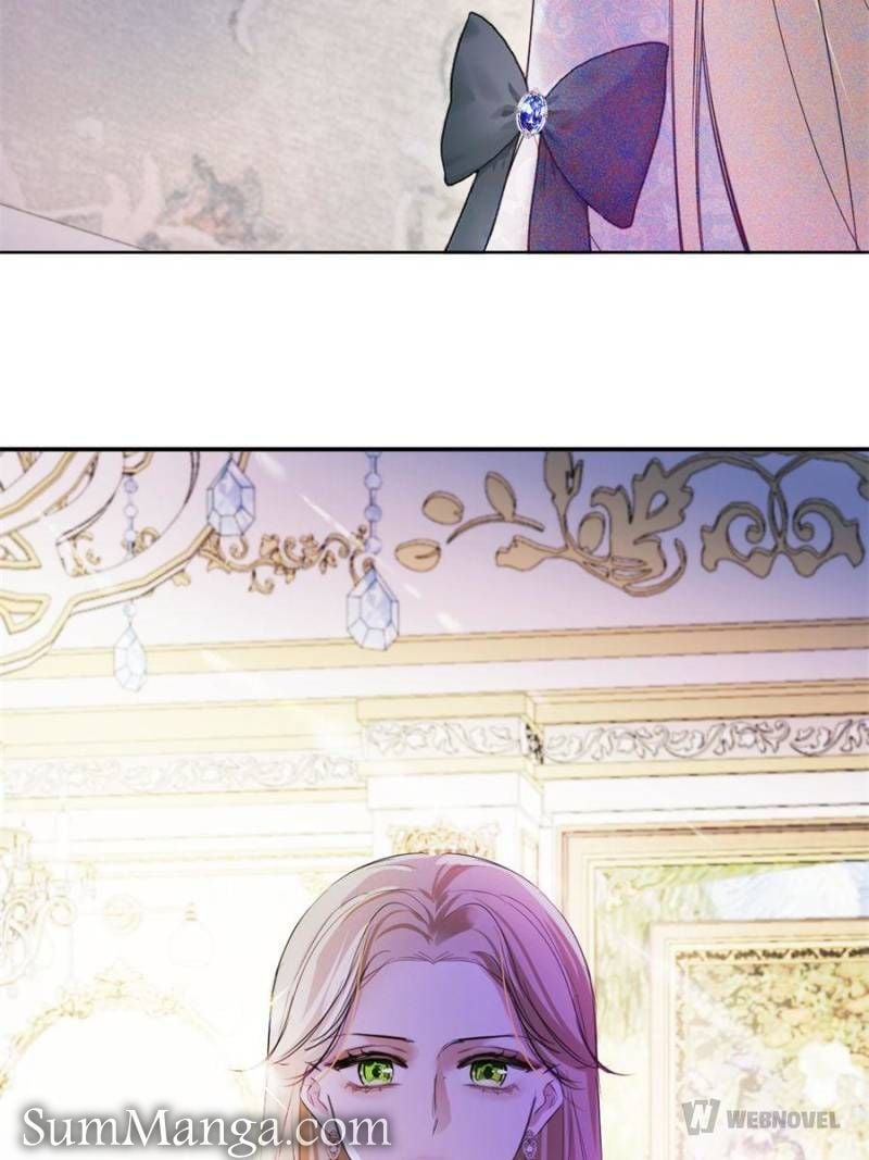 The Corrupted Witch Has No Choice But to Become a Villain Chapter 4 192 35