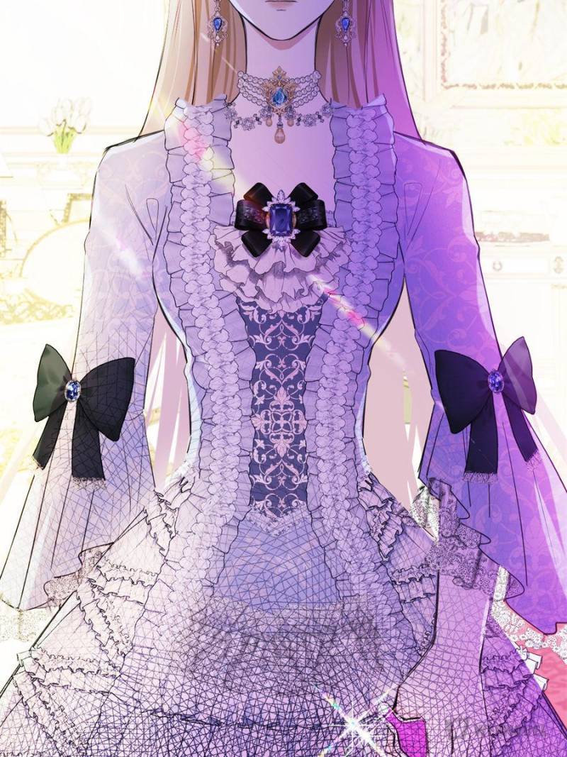 The Corrupted Witch Has No Choice But to Become a Villain Chapter 4 193 36