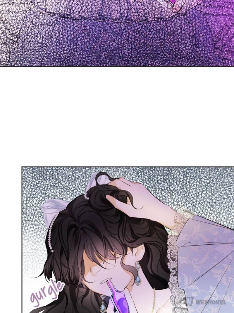 The Corrupted Witch Has No Choice But to Become a Villain Chapter 4 194 37