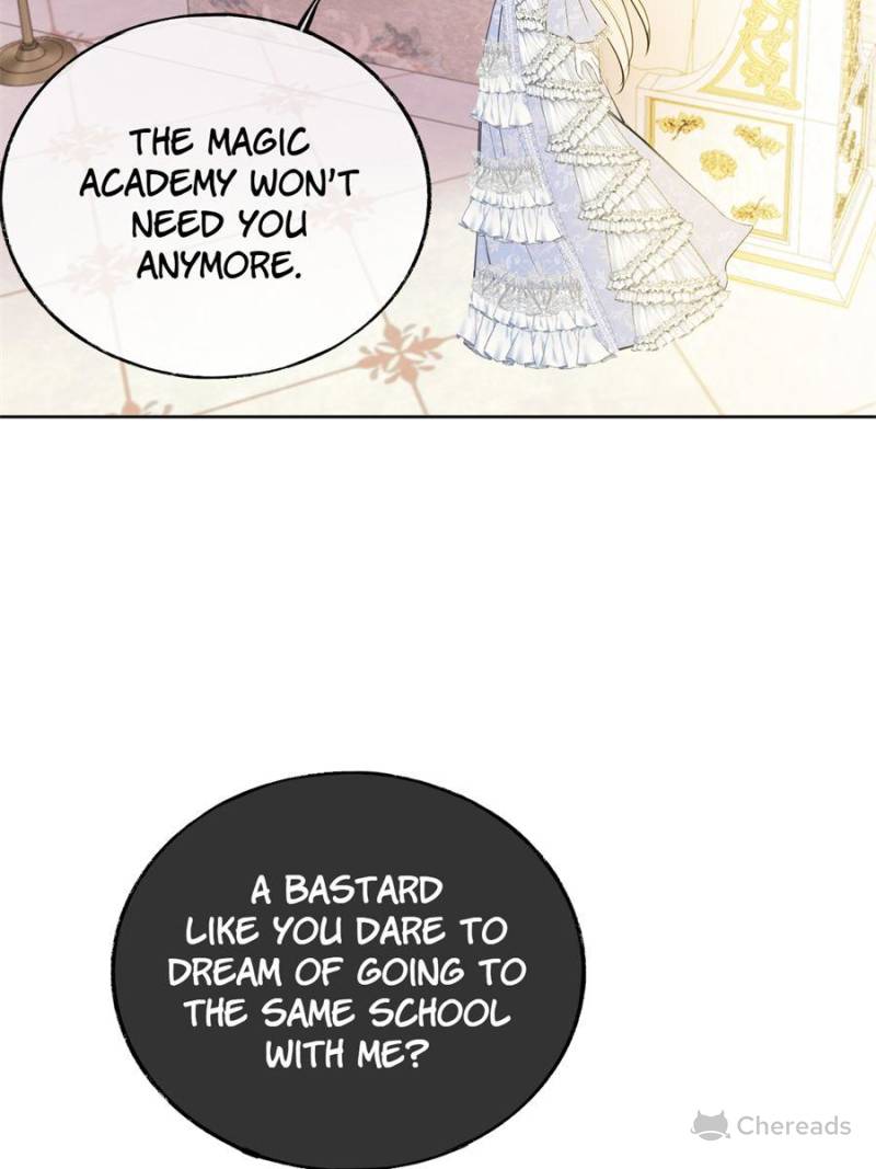 The Corrupted Witch Has No Choice But to Become a Villain Chapter 4 196 39