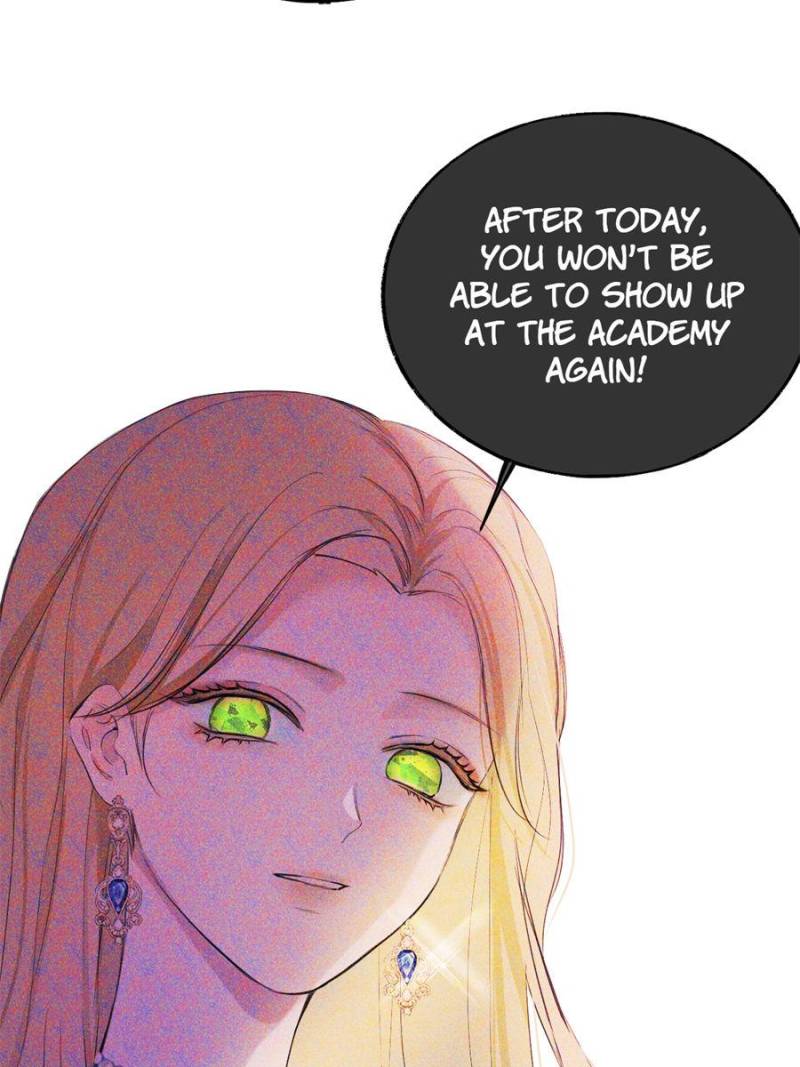 The Corrupted Witch Has No Choice But to Become a Villain Chapter 4 197 40