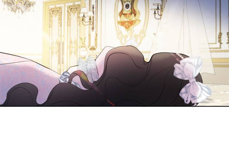The Corrupted Witch Has No Choice But to Become a Villain Chapter 4 199 42