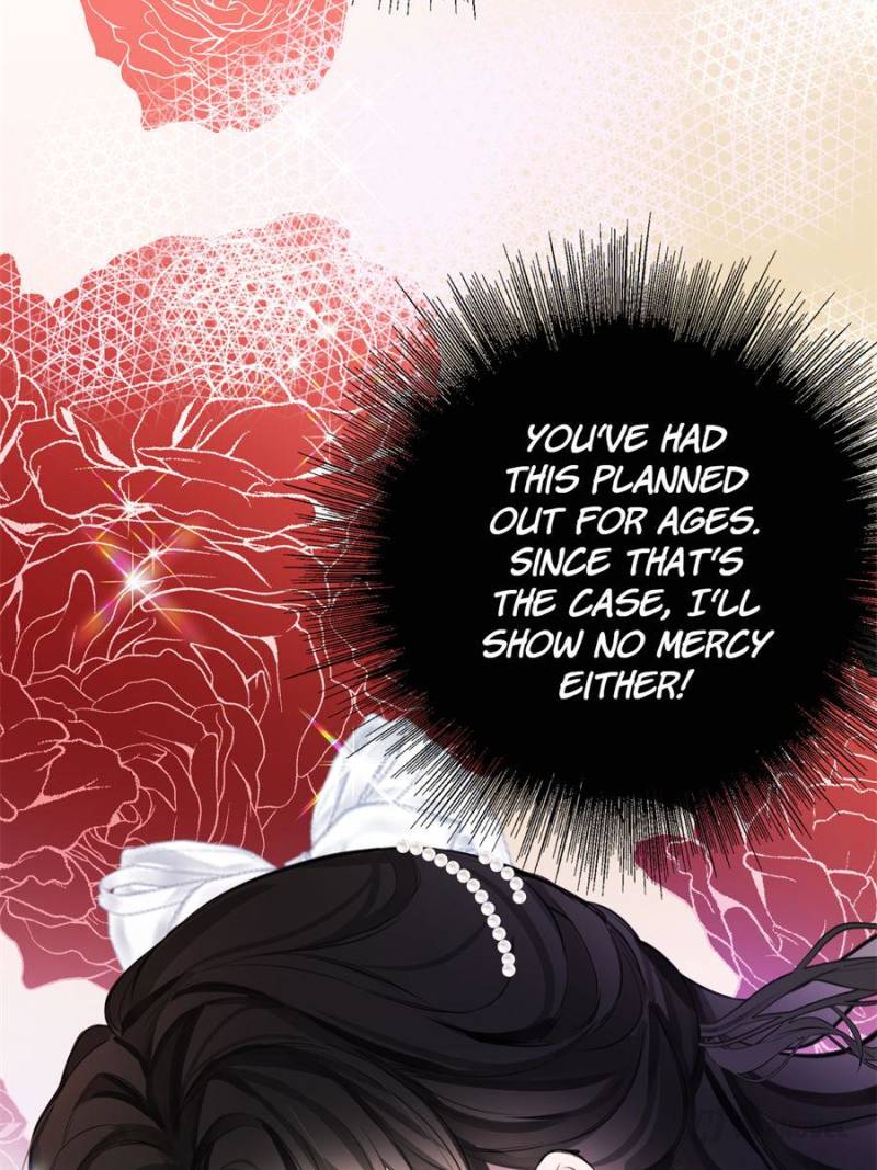 The Corrupted Witch Has No Choice But to Become a Villain Chapter 4 202 45