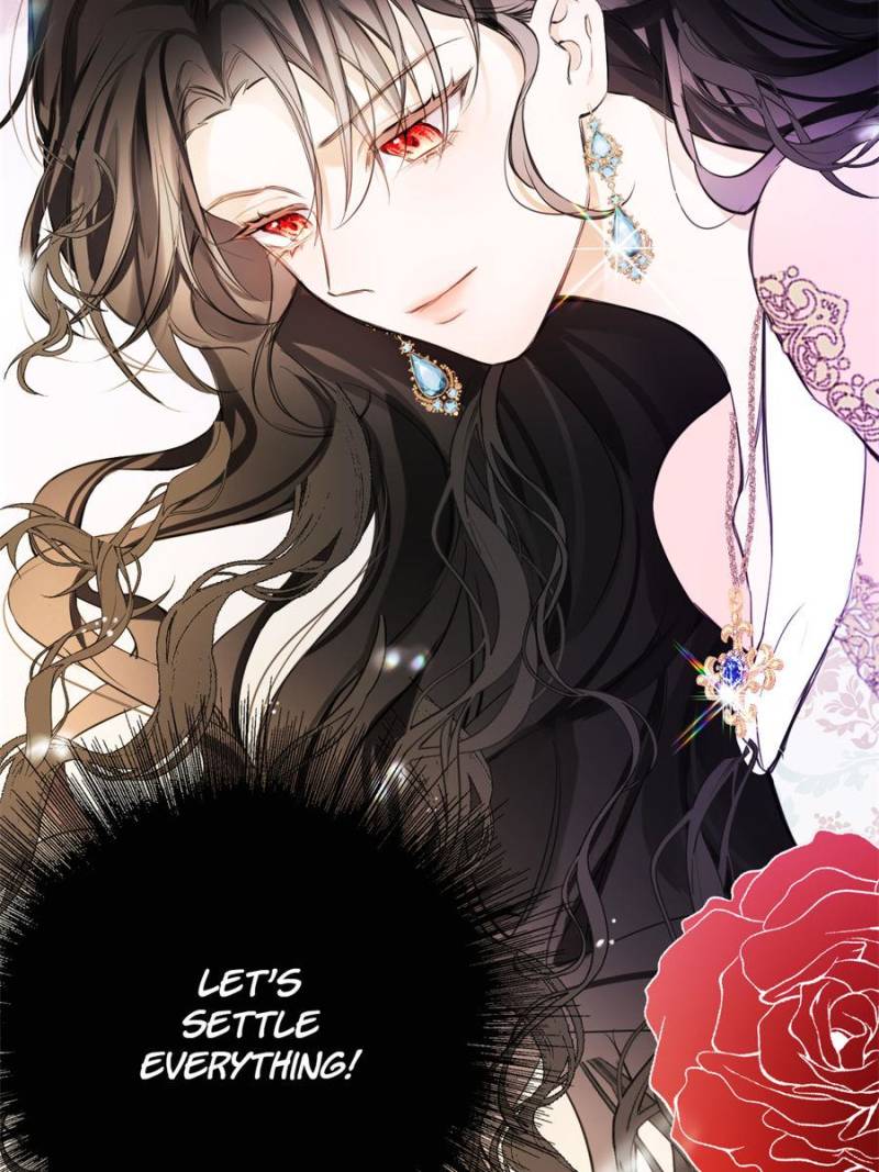 The Corrupted Witch Has No Choice But to Become a Villain Chapter 4 203 46