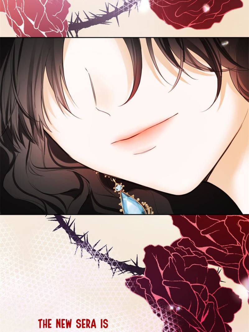 The Corrupted Witch Has No Choice But to Become a Villain Chapter 4 205 48