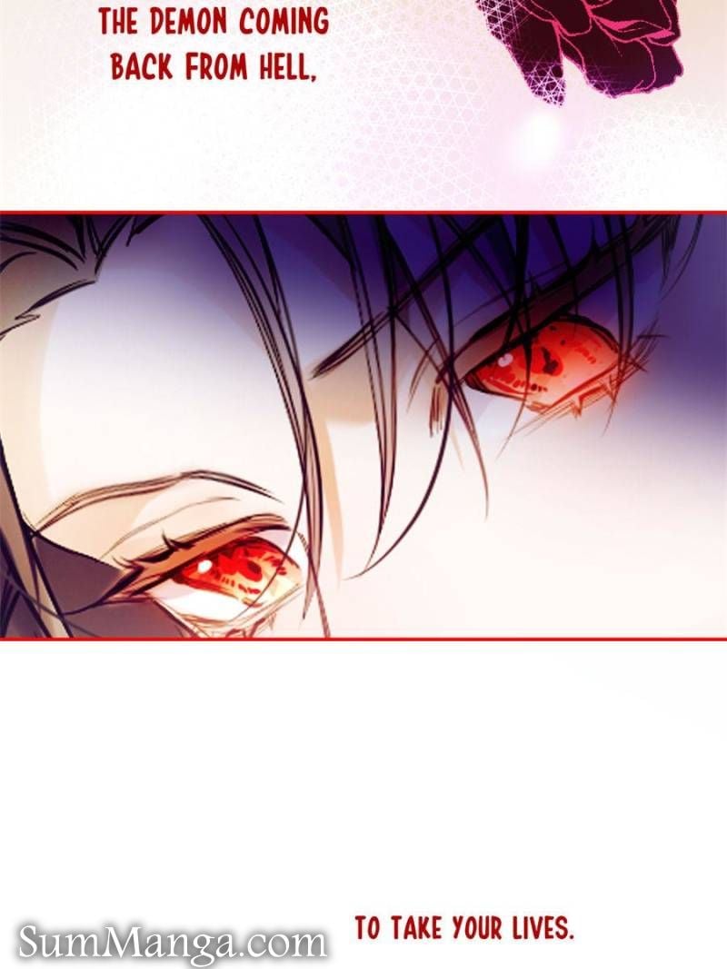 The Corrupted Witch Has No Choice But to Become a Villain Chapter 4 206 49